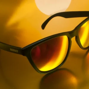Sonnenbrille